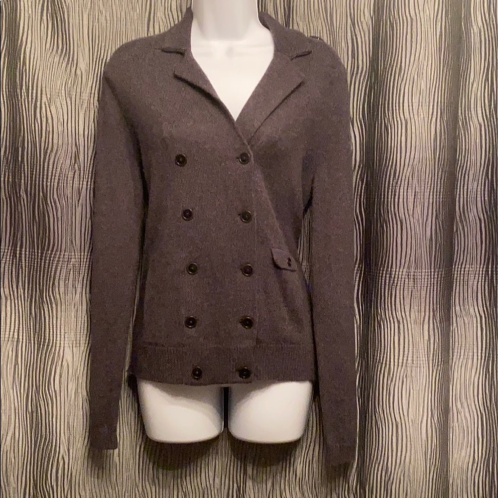 Like new J Crew sweater